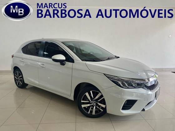 HONDA CITY 1.5 i-VTEC FLEX EXL CVT